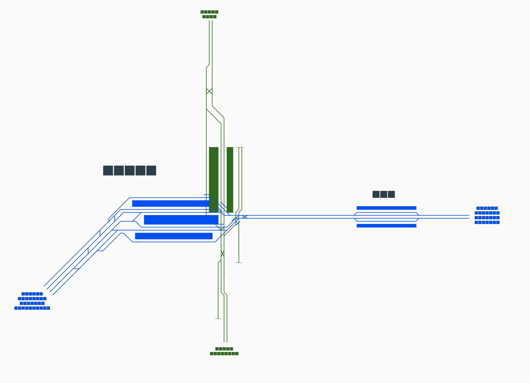 Railroad Wiring Diagram Editor