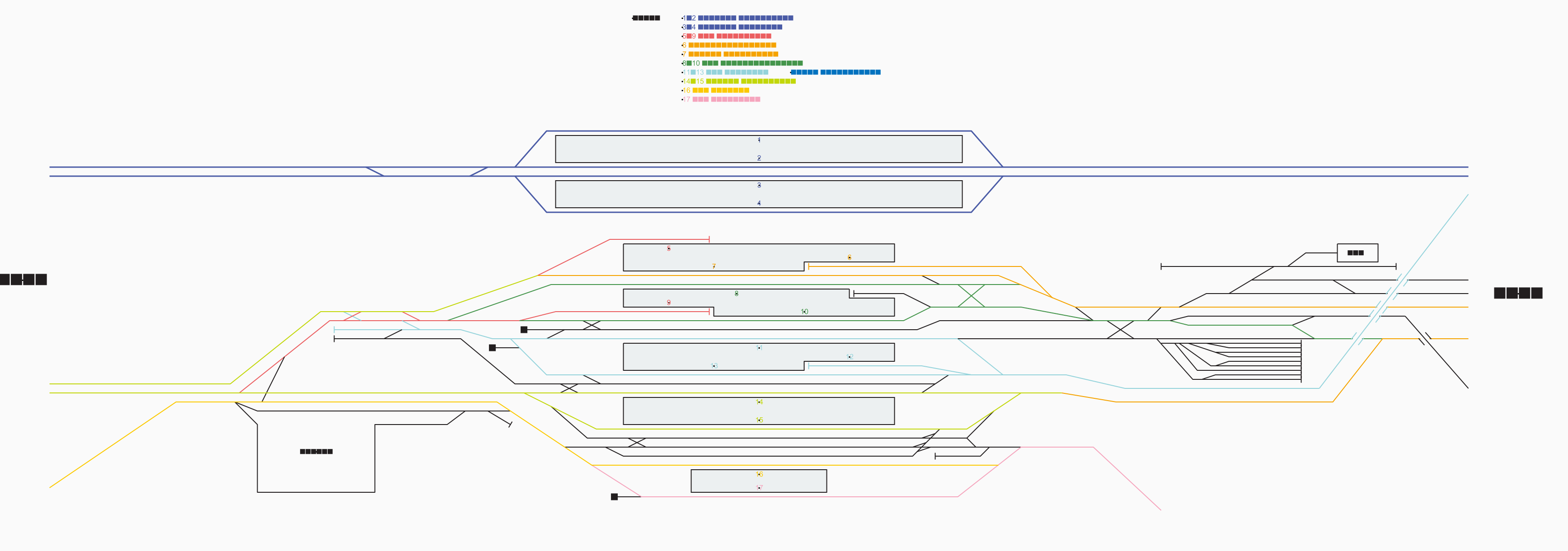 Railroad Wiring Diagram Editor