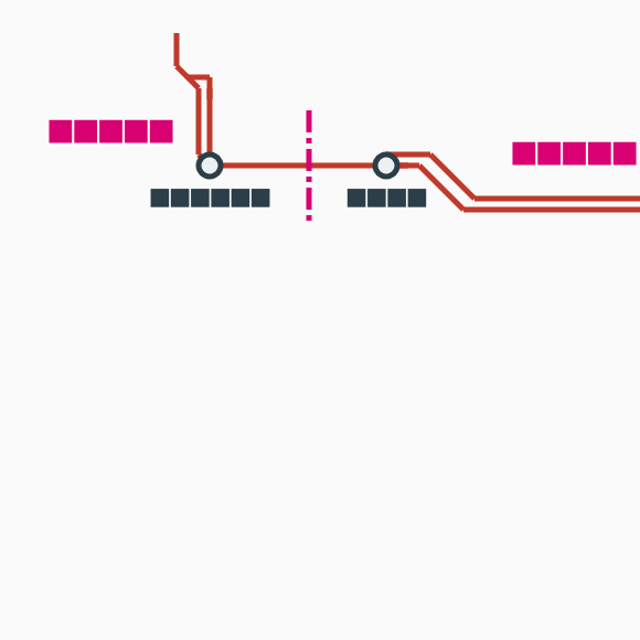 兄弟愛と統一道路 配線略図エディタ